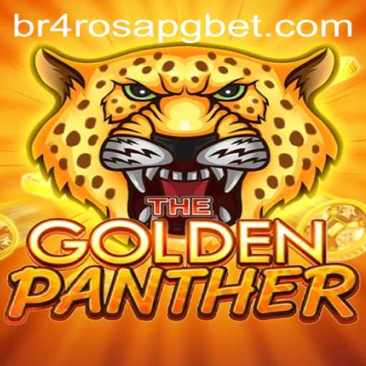 Descubra o Fascinante Mundo de GOLDENPANTHER – O Jogo que Revoluciona com BR4-ROSAPG