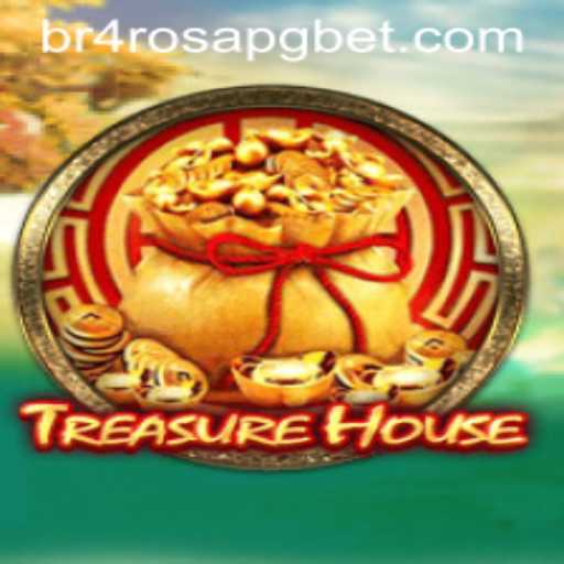 Explorando o Mundo do Jogo TreasureHouse: Descrição, Introdução e Regras