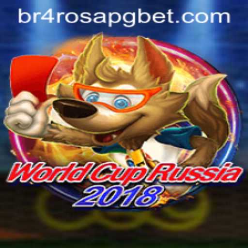 WorldCupRussia2018: Um Jogo de Estratégia e Diversão
